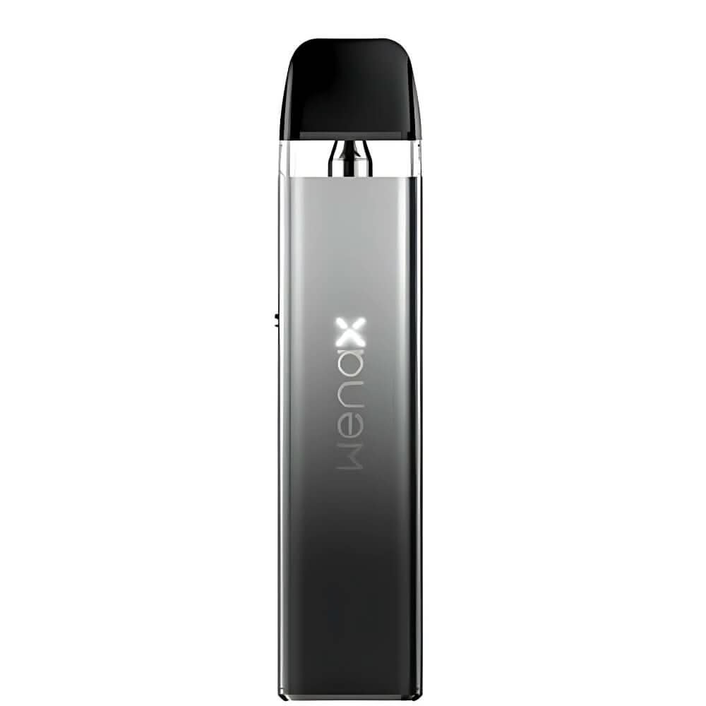 Geekvape Wenax Q Mini Pod Kit - Gradient Grey