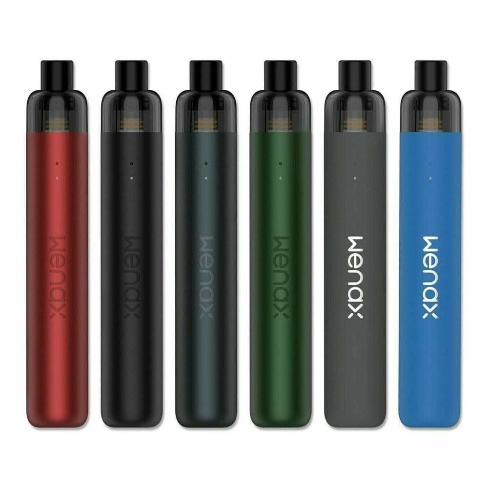Geekvape Wenax Stylus Starter Kit 1100mah