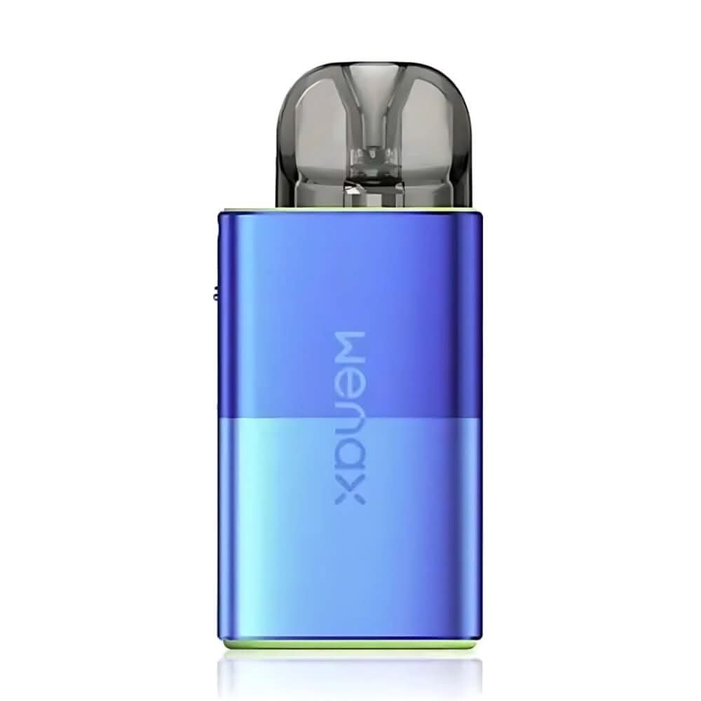 Geekvape Wenax U Pod Kit - Blue