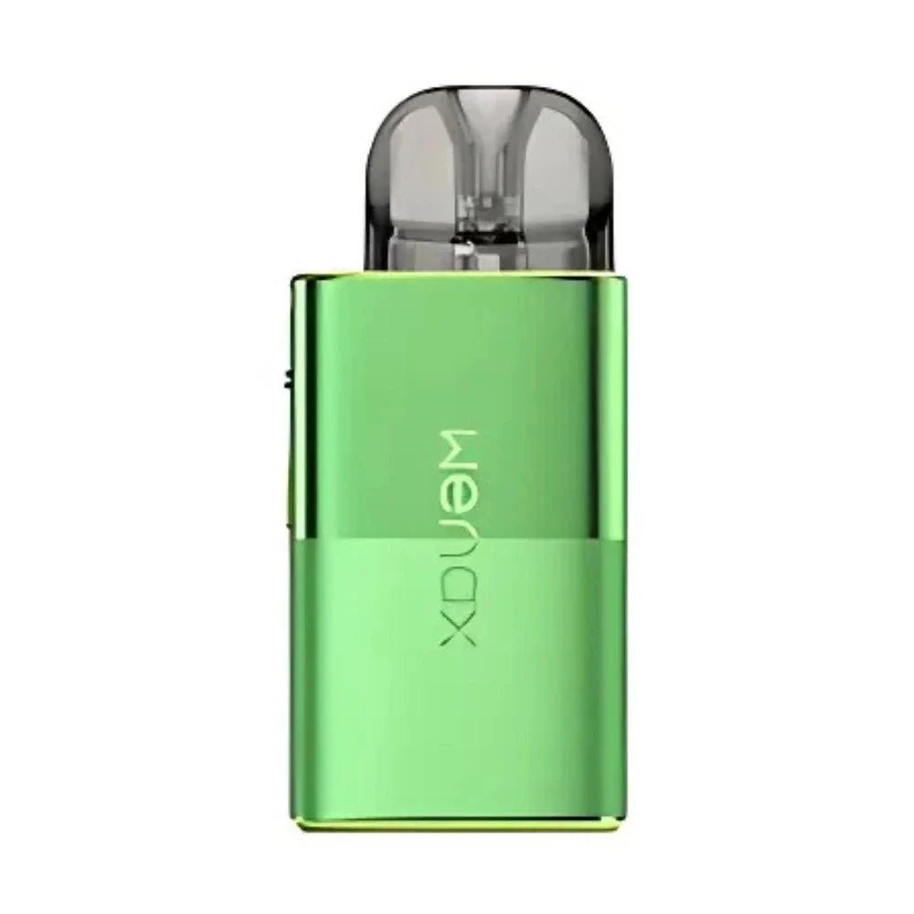 Geekvape Wenax U Pod Kit - Green