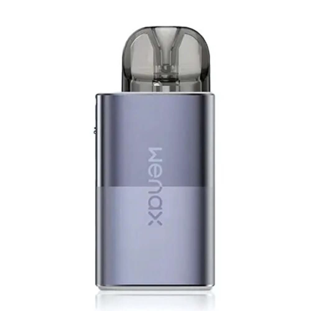 Geekvape Wenax U Pod Kit - Gunmetal