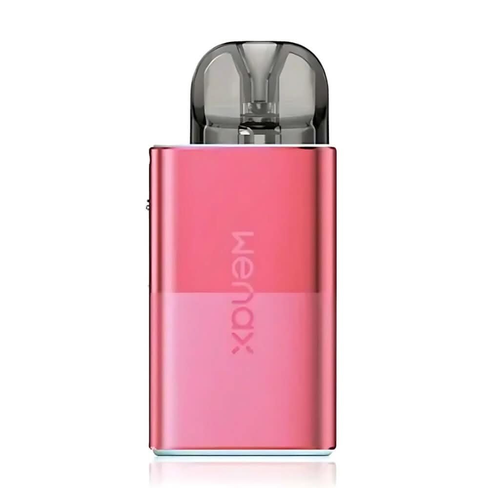 Geekvape Wenax U Pod Kit - Pink
