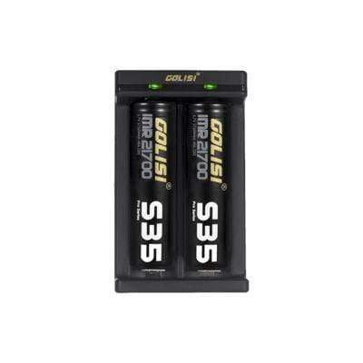 Golisi Needle 2 Charger