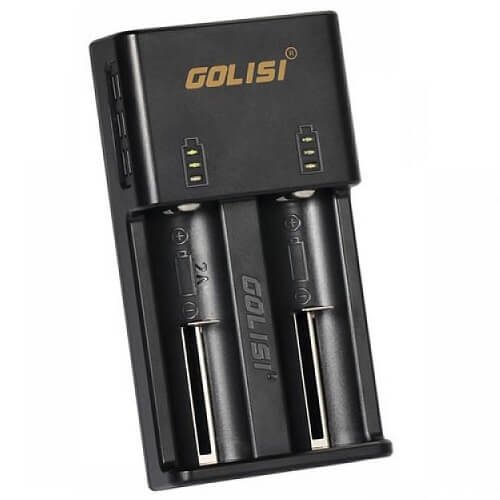 Golisi O2 Charger