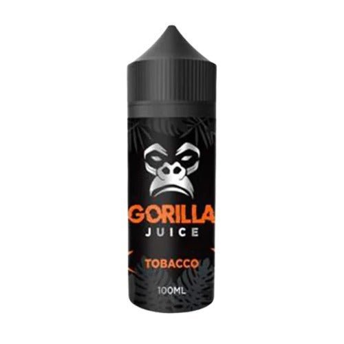 Gorilla Juice 100ML Eliquid