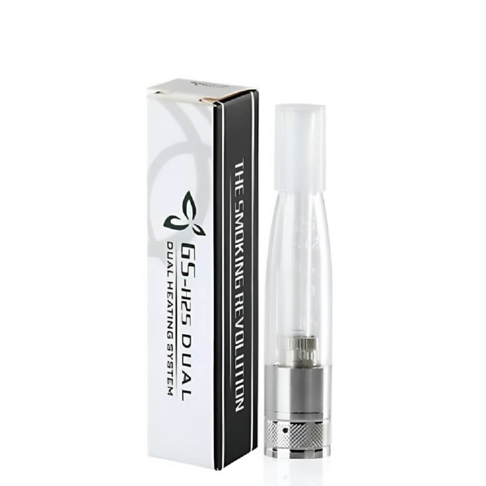 GS-H2S Dual Atomizer