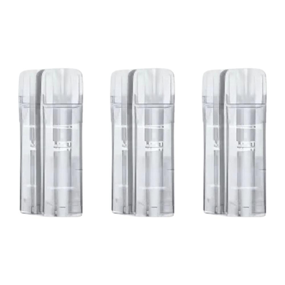 Hawcos x Lost Mary Crystal Pro Prefilled Pods