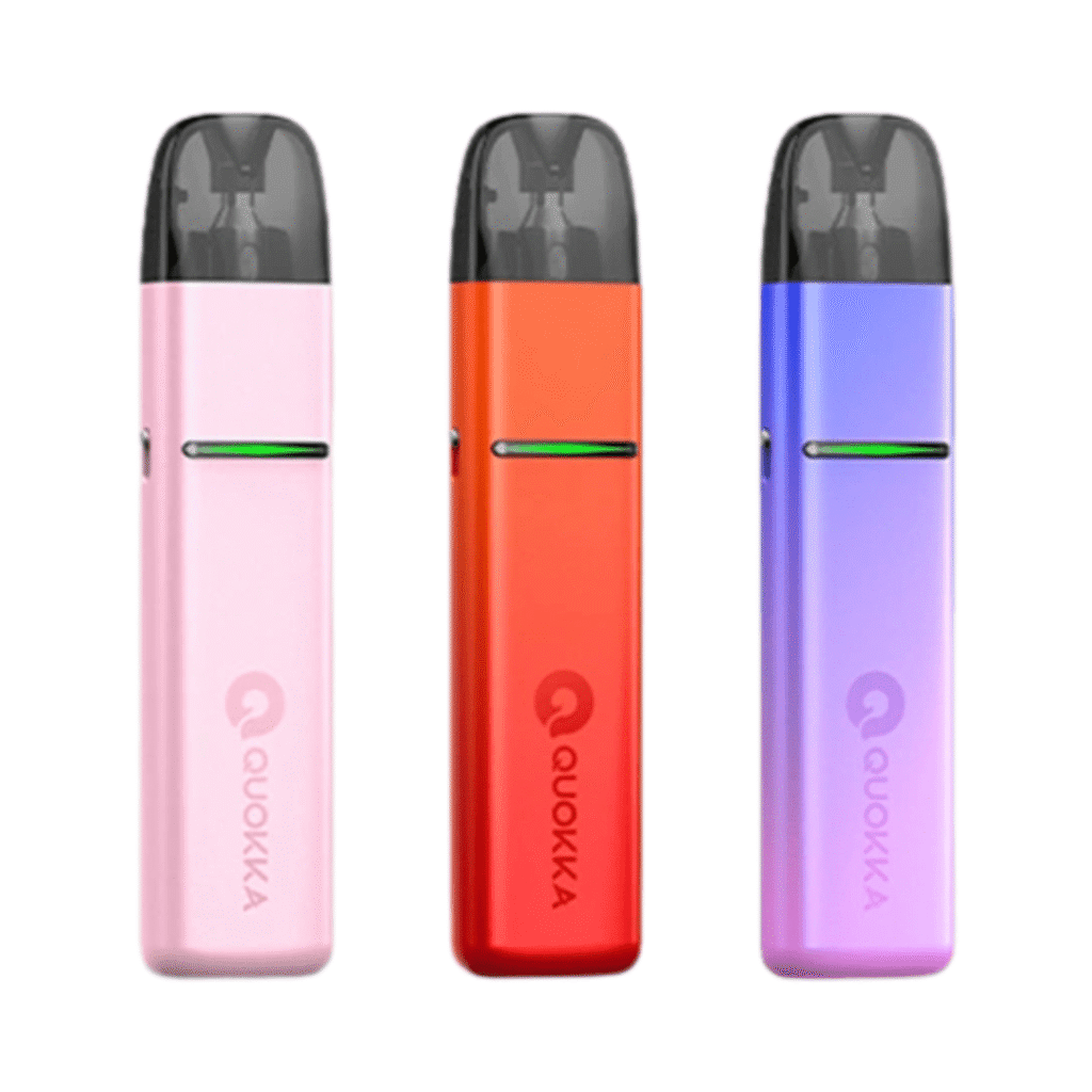 Hayati Quokka Elite ( 1100mAh 22W Premium Pod Kit )