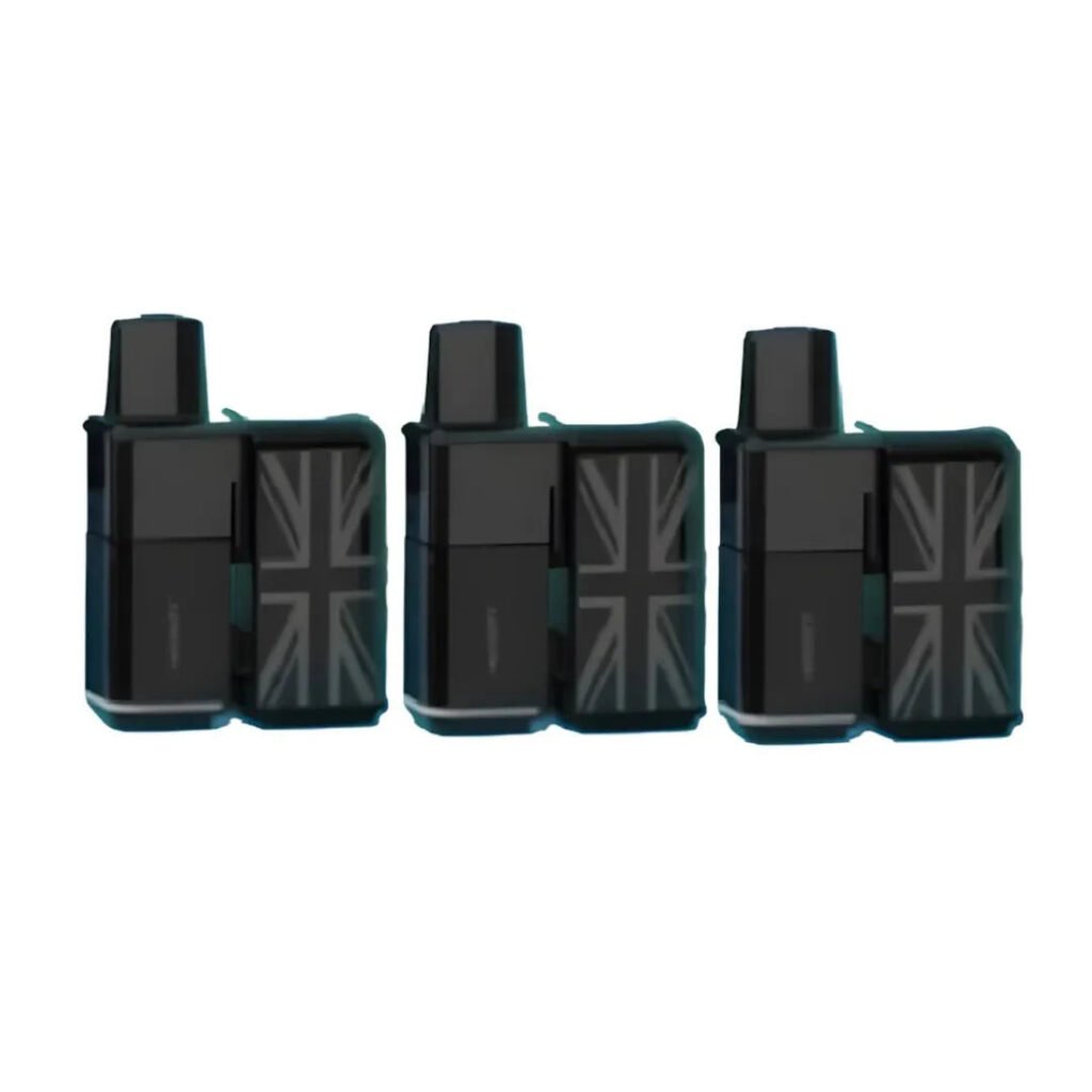 Hayati Rubik 7000 Replacement Pods