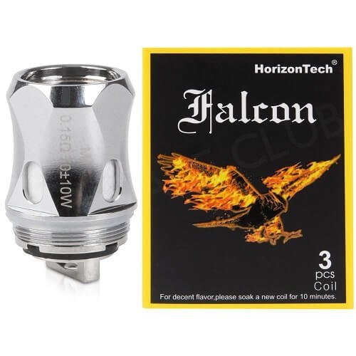 HorizonTech Falcon Coils Pack of 3