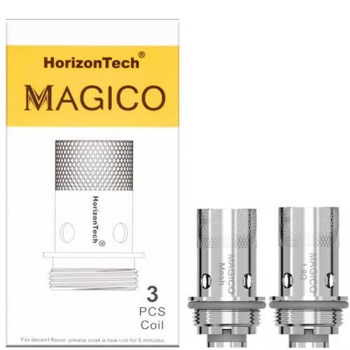 HorizonTech Magico Coils