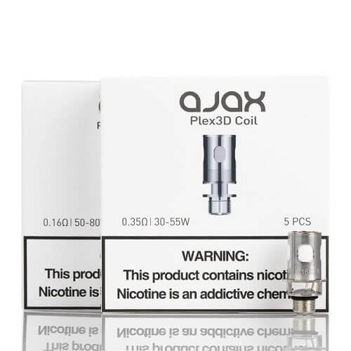 Innokin Ajax Coils