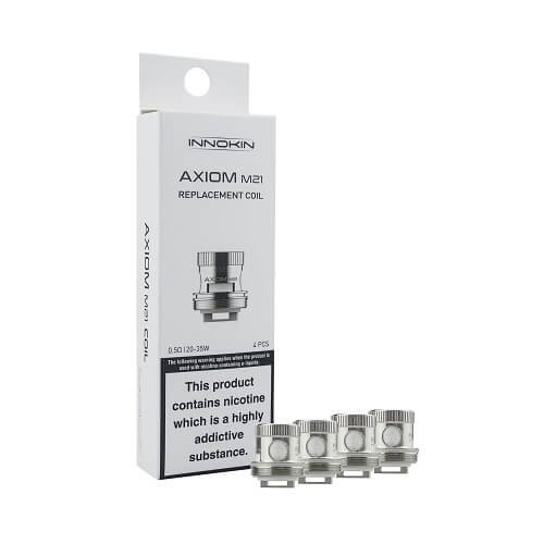 Innokin Axiom M21 Coils