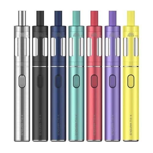 Innokin Endura T18-X Starter Kit