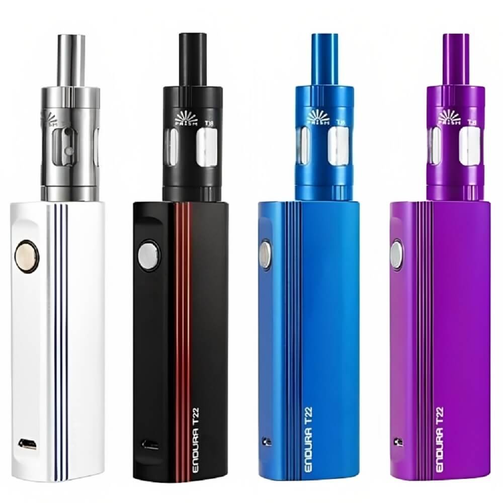 Innokin Endura T22E Starter Kit