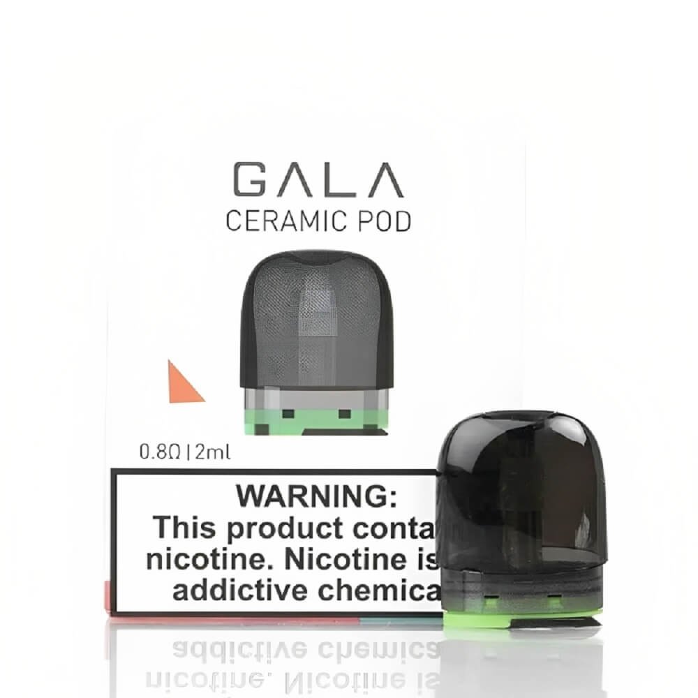 Innokin Gala Pods/Coils