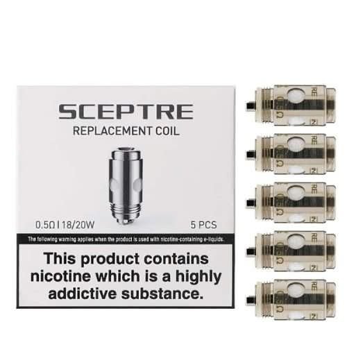 Innokin Sceptre Coil