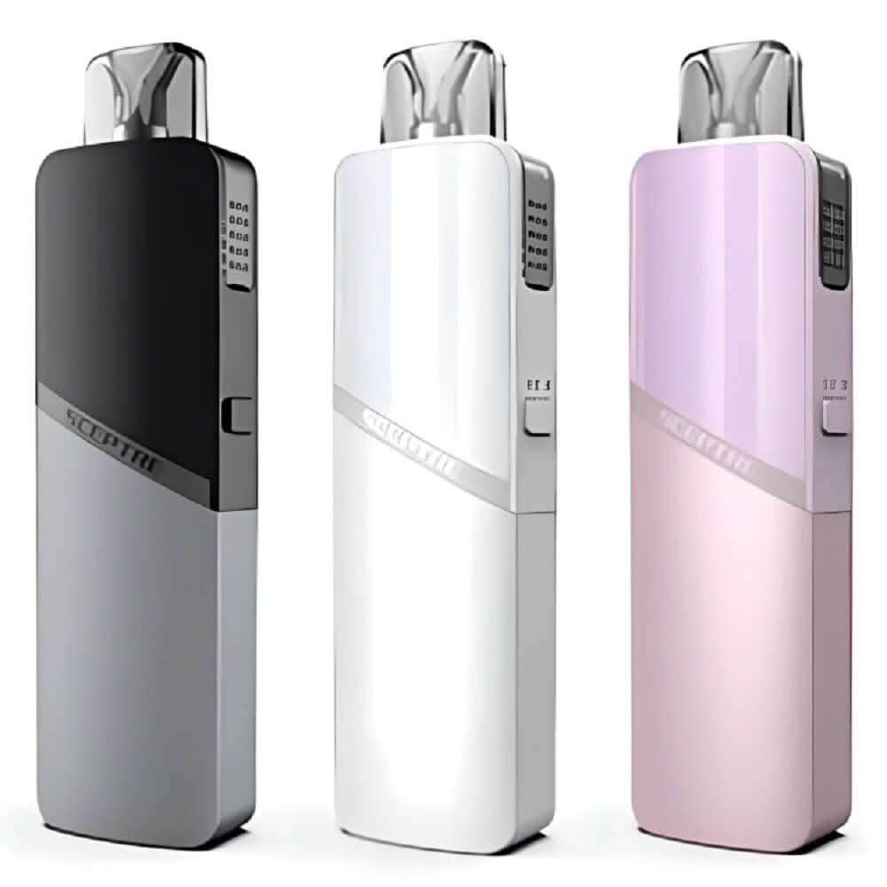 Innokin Sceptre Pod Kit
