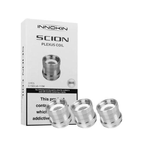 Innokin Scion II 2 Plexus Replacement Vape Coils