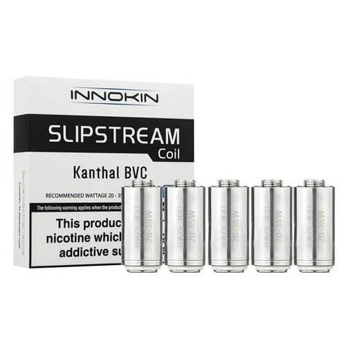 Innokin Slipstream Coils