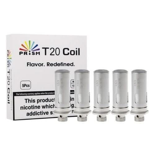 Innokin T20 Coil