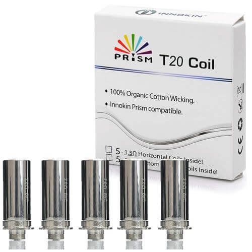 Innokin T20 Coils