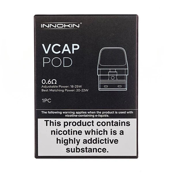 Innokin VCAP Replacement Pod Cartridge