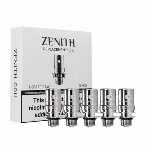 Innokin Z Coils Pack of 5
