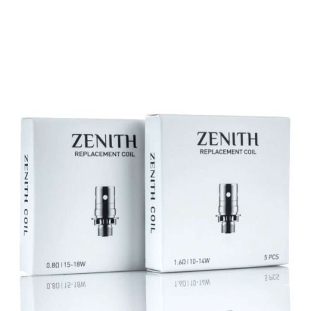 Innokin Zenith Z Replacement Coils (Pack of 5)