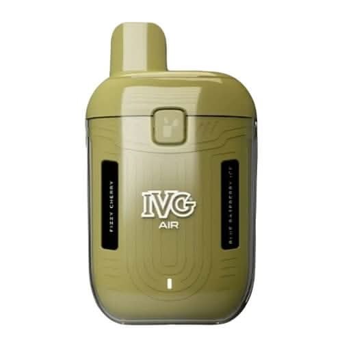 IVG Air 2 in 1 Prefilled Pod Vape Kit | Box of 5 – image 5