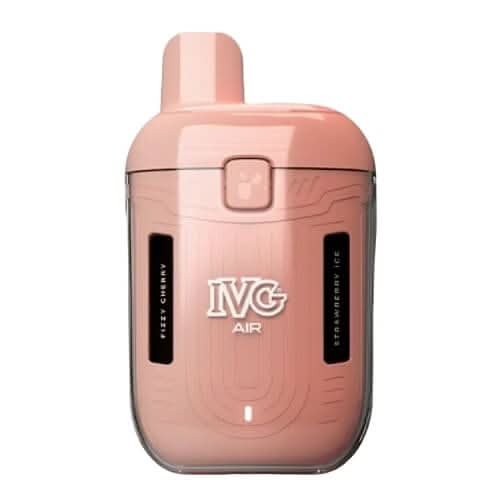 IVG Air 2 in 1 Prefilled Pod Vape Kit | Box of 5 – image 4