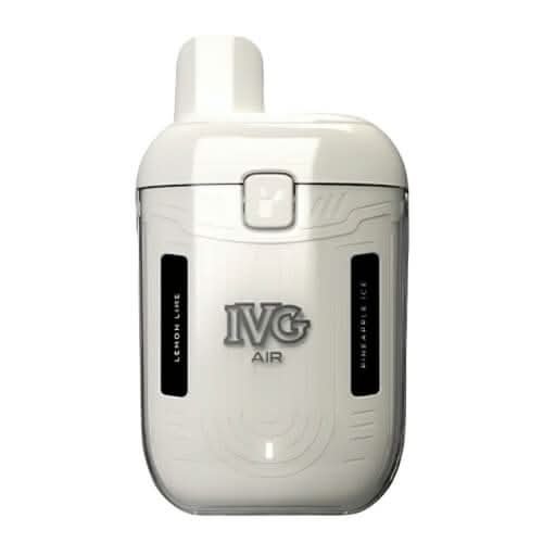 IVG Air 2 in 1 Prefilled Pod Vape Kit | Box of 5 – image 3
