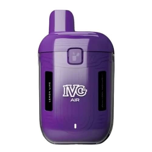 IVG Air 2 in 1 Prefilled Pod Vape Kit | Box of 5 – image 6
