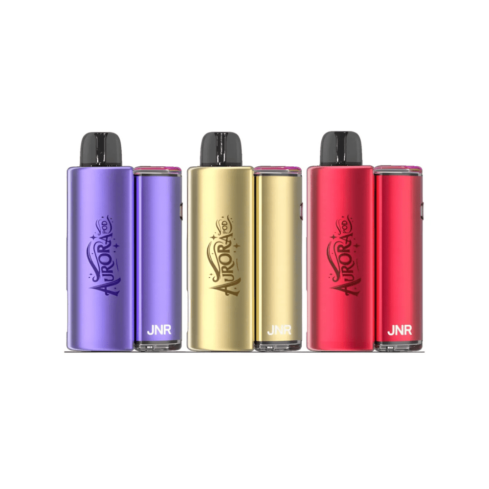 JNR Aurora 30K Prefilled Pod Kit – image 7