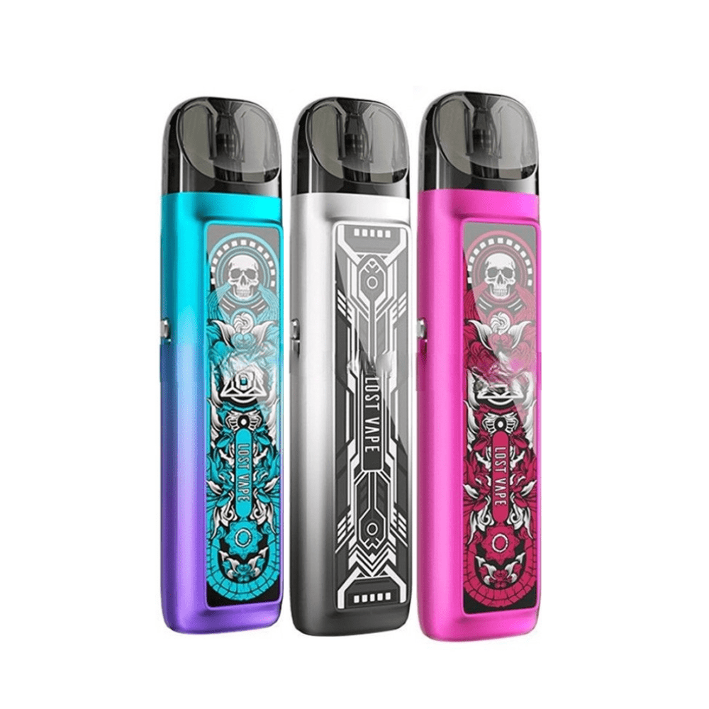 Lost Vape Ursa Nano 2 Pod Kit – image 8