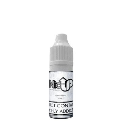 Nic Up Nicotine Shot 18mg 70vg