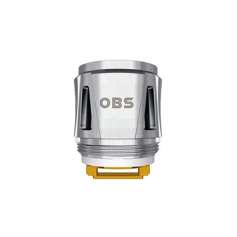OBS Cube Coils