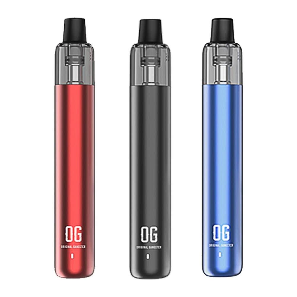 OG Slim Pod Kit