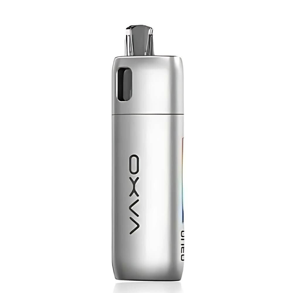 Oxva Oneo Pod kit - Cool Silver