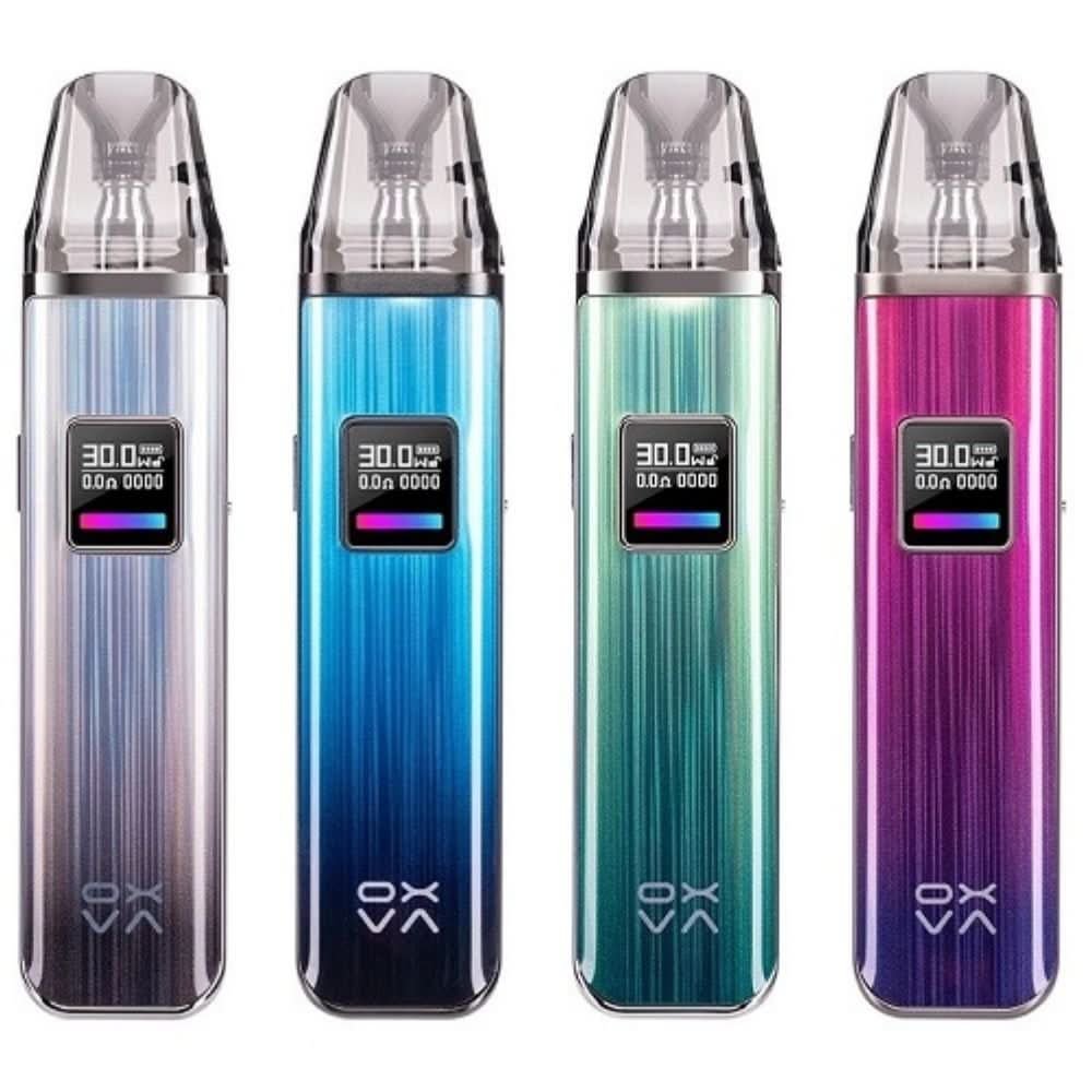 OXVA Xlim Pro Pod Kit 30W – 1000mAh