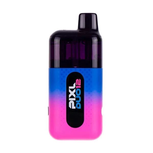 Pixl Duo 12k Prefilled Pod Vape Kit (Box of 5)