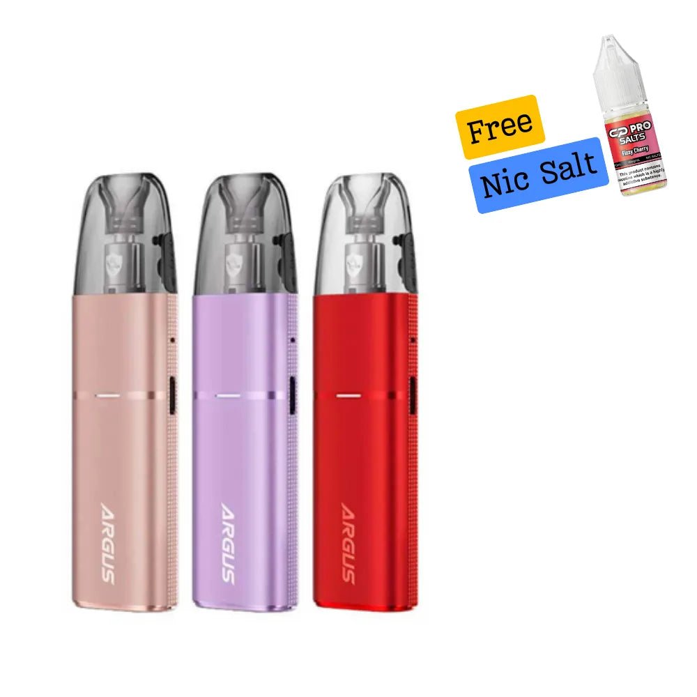 Voopoo Argus G3 Mini Pod Vape Kit