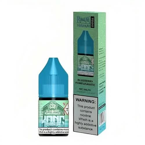 R & M 7000 Nic Salt 10ml E-Liquid – Pack of 10 – image 6
