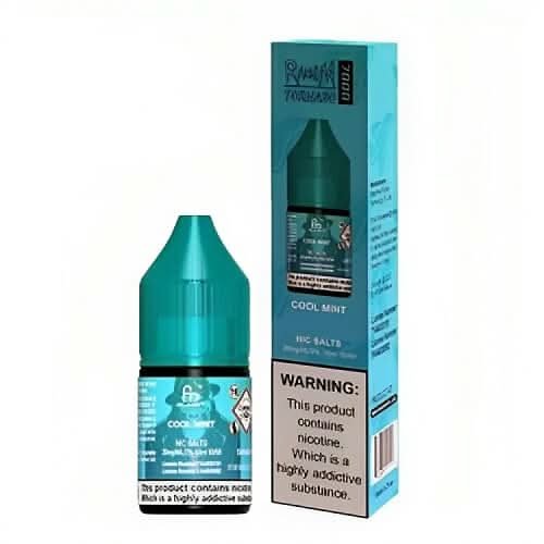 R & M 7000 Nic Salt 10ml E-Liquid – Pack of 10 – image 3
