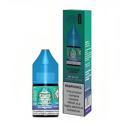 R & M 7000 Nic Salt 10ml E-Liquid – Pack of 10 – image 4
