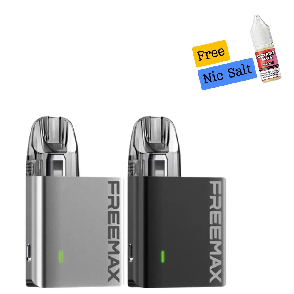 FreeMax Rexa Nano Vape Pod Kit