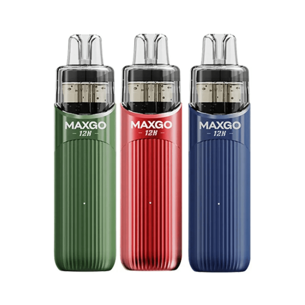 Relx Maxgo 12K Prefilled Pod Kit