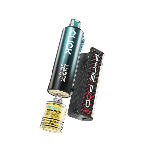 Pyne Pod Click 10k Replacement Pods