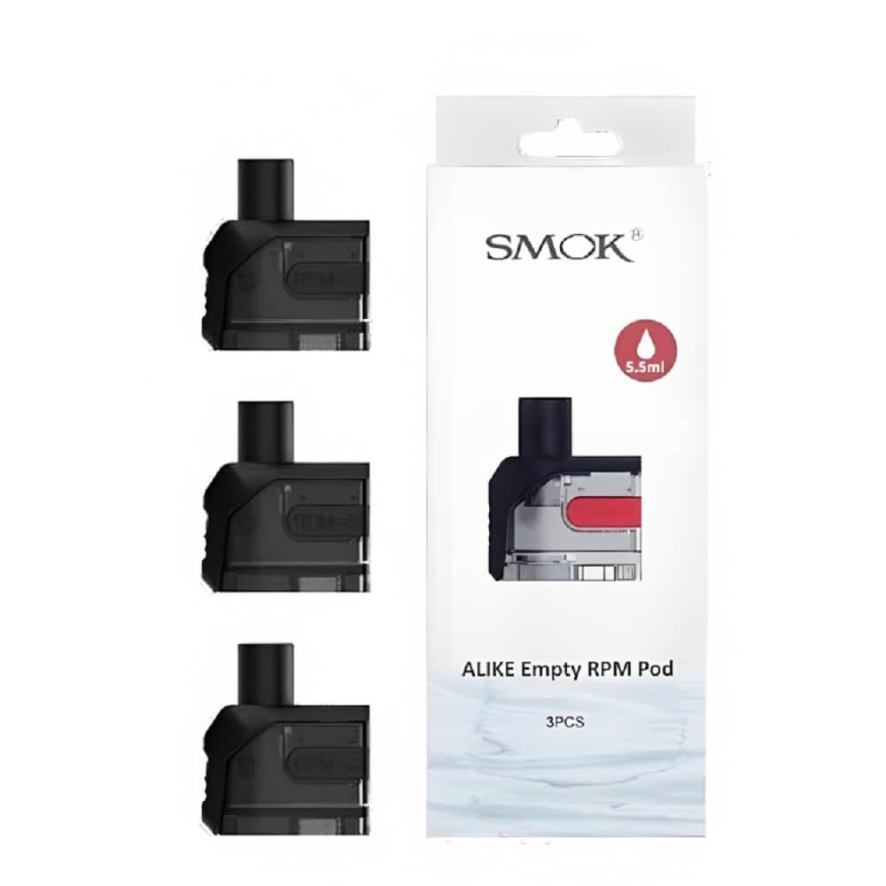 SMOK Alike Pod