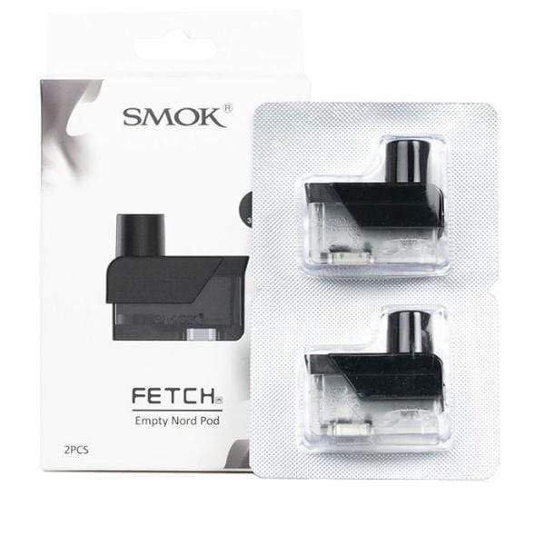 Smok Fetch Mini Replacement Pod